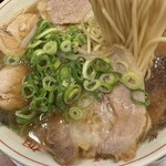 本家 第一旭 本店 - 