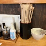 刀削麺荘 唐家 錦糸町店 - 