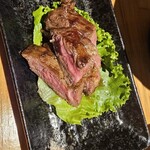 宮城のうまいもん 発酵とお出汁 わび彩 - 