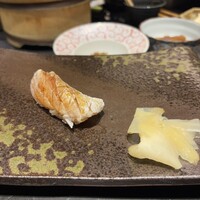 鮨 無垢/鮨 白銀 - 