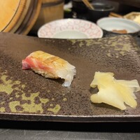 鮨 無垢/鮨 白銀 - 