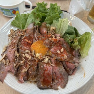 BEER&CAFE つるま食堂_0