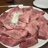 秋葉原 炭火焼肉 たん清 湯島天神下店
