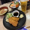 沼津魚がし鮨 流れ鮨 沼津片浜店