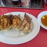 ラーメン福 師勝店 - 