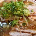 本家 第一旭 本店 - 