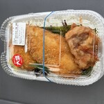 ほっともっと - 料理写真: