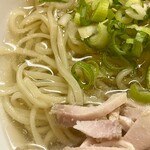 中華そば いぶき - 