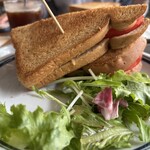 アーモンド ホステル アンド カフェ - 