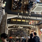 近江牛ステーキとがぶ飲みワイン ニクバルモダンミール 大津店 - 