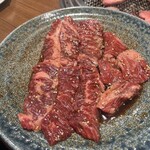 秋葉原 炭火焼肉 たん清 湯島天神下店 - 