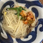 秋葉原 炭火焼肉 たん清 - 