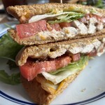 アーモンド ホステル アンド カフェ - 