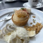 Cafe Terrasse ポコアポコ 仙石原 - 