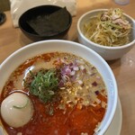 らぁ麺はやし田 浅草店 - 