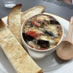 Cafe Terrasse ポコアポコ 仙石原 - 