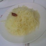 味坊 - ジャガイモの冷菜