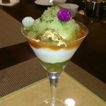 トマトとバジル