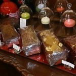 デセール ル コントワール - 