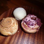 アルファルファ - 【2014年10月】今回の購入品①