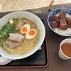 ラーメン河