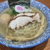 らぁめん 生姜は文化。