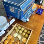 ザ・カフェ(グランドプリンスホテル大阪ベイ) - 