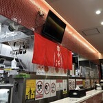 蒙古タンメン中本 上板橋本店 - 