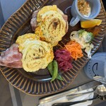 ダールフルット コーヒー ロースターズ - 