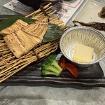 七輪大衆酒場 けむり - 