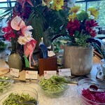 ザ・カフェ(グランドプリンスホテル大阪ベイ) - 