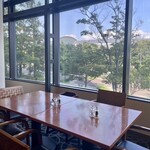 ザ・カフェ(グランドプリンスホテル大阪ベイ) - 