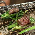 七輪大衆酒場 けむり - 