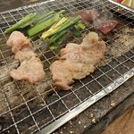 七輪大衆酒場 けむり - 