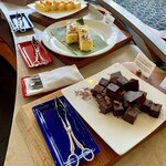 ザ・カフェ(グランドプリンスホテル大阪ベイ) - 