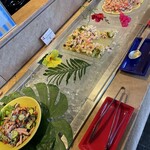 ザ・カフェ(グランドプリンスホテル大阪ベイ) - 