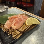 七輪大衆酒場 けむり - 