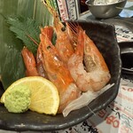 七輪大衆酒場 けむり 京橋店 - 