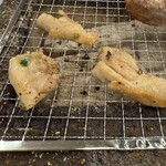 七輪大衆酒場 けむり - 