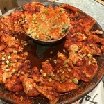 七輪大衆酒場 けむり 京橋店 - 