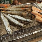 七輪大衆酒場 けむり - 