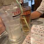 七輪大衆酒場 けむり - 