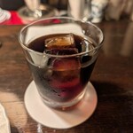 トゥジュール デビュテ - カフェグラッセ