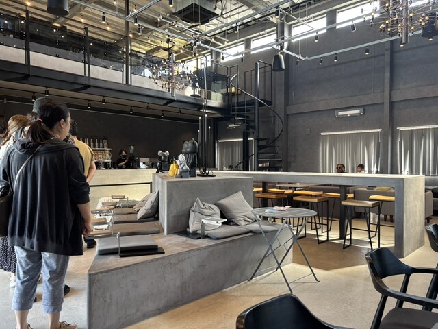 DARFRUTTO COFFEE ROASTERS photo 5