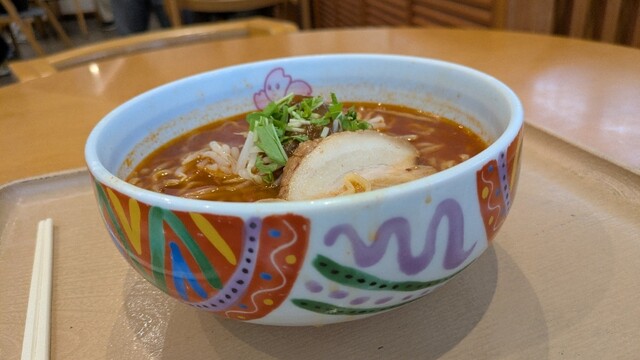 きらら289レストラン（キララニーパーキューレストラン） - 南会津町その他（そば）の写真