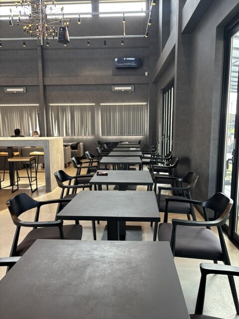 DARFRUTTO COFFEE ROASTERS photo 4