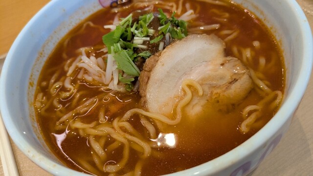 きらら289レストラン（キララニーパーキューレストラン） - 南会津町その他（そば）の写真