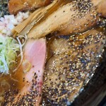 初代麺屋とのさき - 