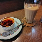 自家焙煎珈琲庵 - 