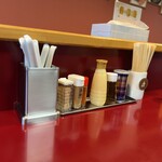 初代麺屋とのさき - 